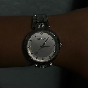 Geneva women’s wrist watch